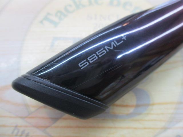 25セフィアリミテッド S85ML+｜＠ベリーネット 日本最大新品中古釣具