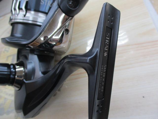 20ストラディックSW 8000HG｜＠ベリーネット 日本最大新品中古釣具WEB