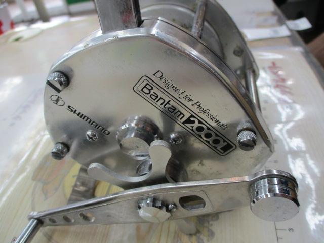 バンタム 2000L