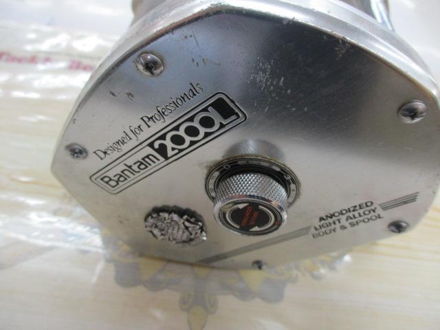 バンタム 2000L