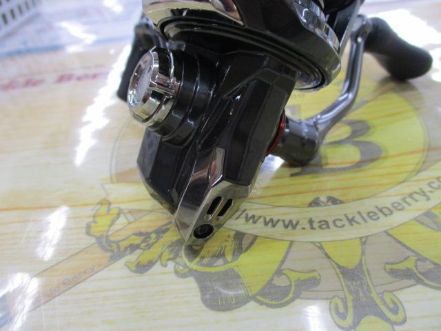 24ヴァンフォード 2500S｜＠ベリーネット 日本最大新品中古釣具WEBショップ