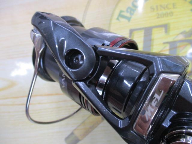 24ヴァンフォード 2500S｜＠ベリーネット 日本最大新品中古釣具WEBショップ