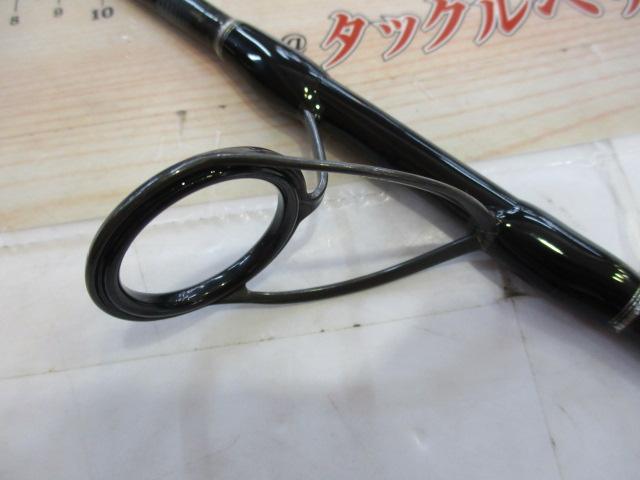 21グラップラーBBタイプC S70L｜＠ベリーネット 日本最大新品中古釣具