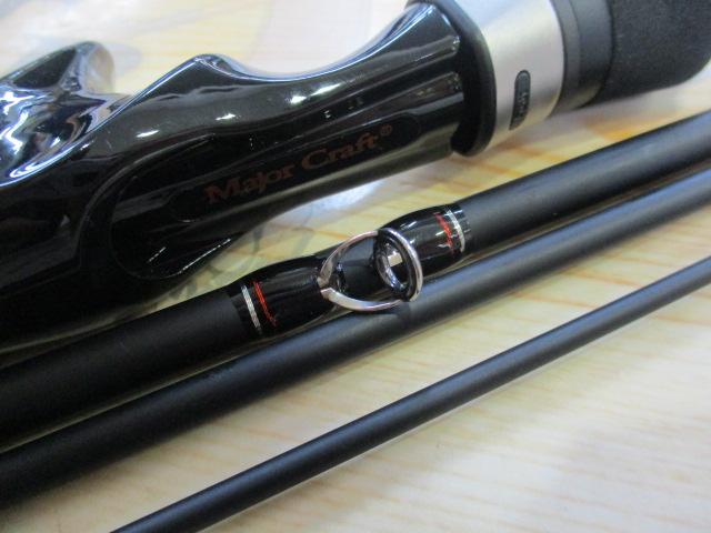 ゴーエモーション GEC-694L/BF｜＠ベリーネット 日本最大新品中古釣具