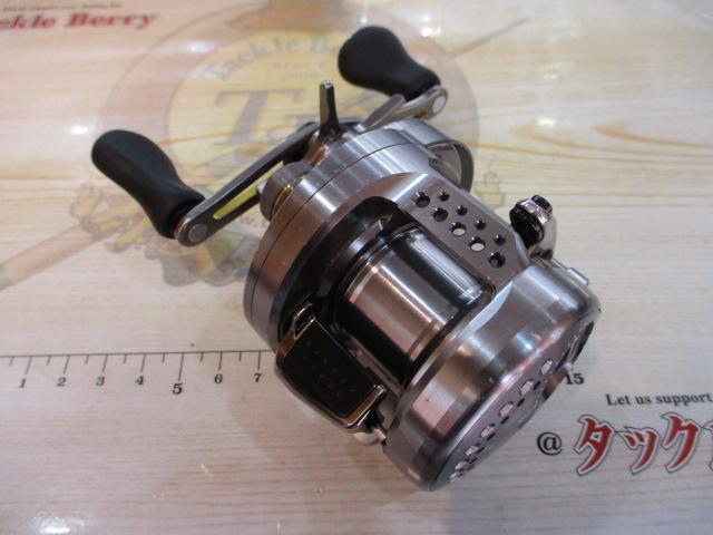 17カルカッタコンクエストBFS HG-L