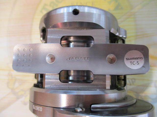 17カルカッタコンクエストBFS HG-L