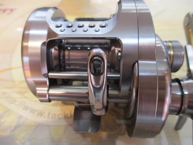 17カルカッタコンクエストBFS HG-L