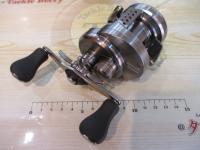 17カルカッタコンクエストBFS HG-L