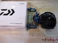 23ソルティスト BF TW 8.1L PE SP