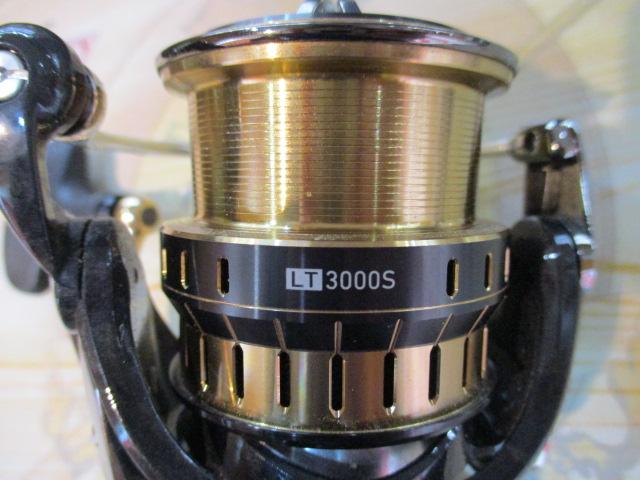 18イグジスト LT3000S-CXH｜＠ベリーネット 日本最大新品中古釣具WEB
