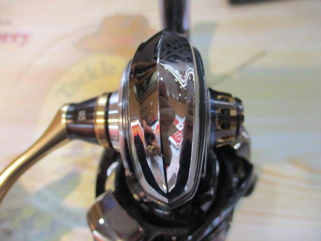 18イグジスト LT3000S-CXH｜＠ベリーネット 日本最大新品中古釣具WEB
