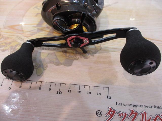 ブレイゾン 100H｜＠ベリーネット 日本最大新品中古釣具WEBショップ
