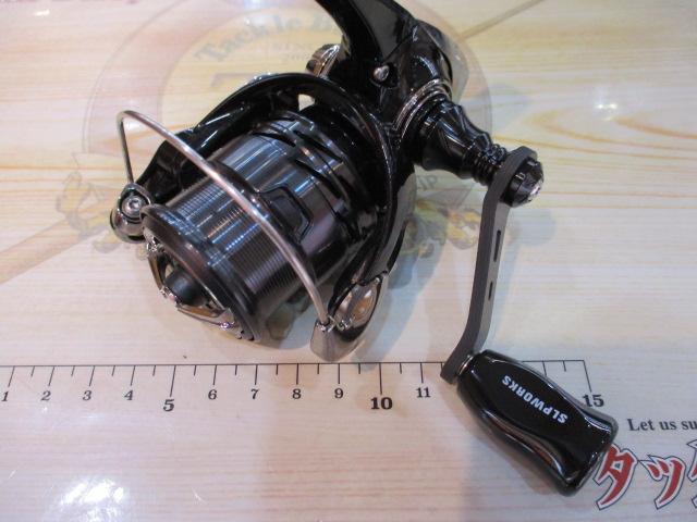 23レガリス LT1000S｜＠ベリーネット 日本最大新品中古釣具WEBショップ