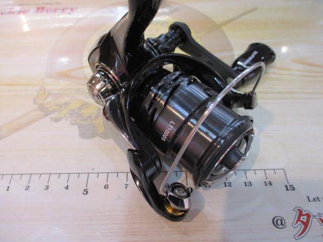 23レガリス LT1000S｜＠ベリーネット 日本最大新品中古釣具WEBショップ