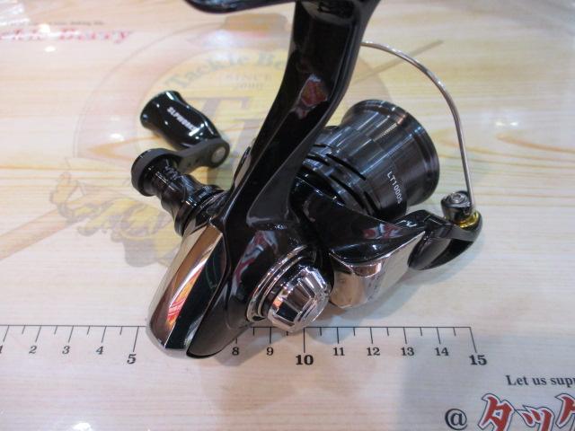 23レガリス LT1000S｜＠ベリーネット 日本最大新品中古釣具WEBショップ
