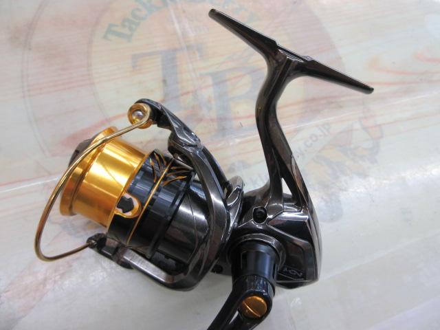 17ソアレCI4+ 2000SHG｜＠ベリーネット 日本最大新品中古釣具WEBショップ