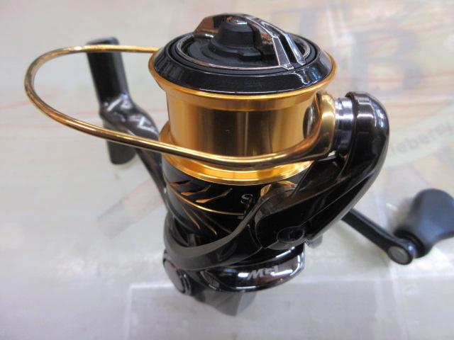 17ソアレCI4+ 2000SHG｜＠ベリーネット 日本最大新品中古釣具WEBショップ