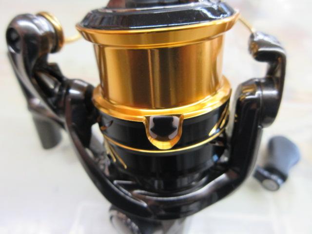 17ソアレCI4+ 2000SHG｜＠ベリーネット 日本最大新品中古釣具WEBショップ