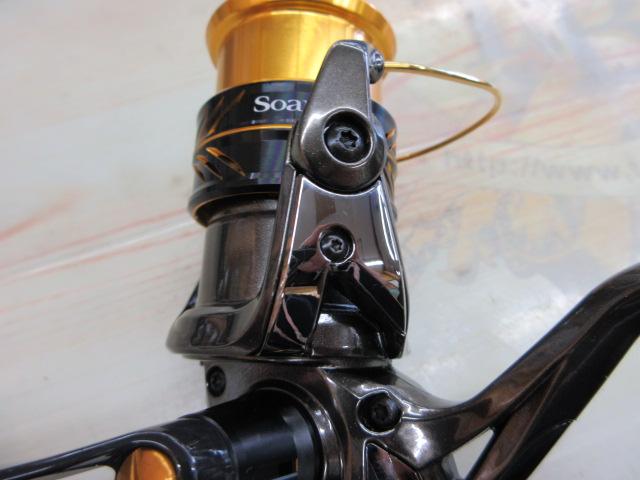 17ソアレCI4+ 2000SHG｜＠ベリーネット 日本最大新品中古釣具WEBショップ