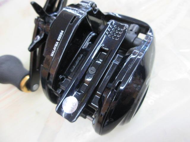 16グラップラーCT 150HG