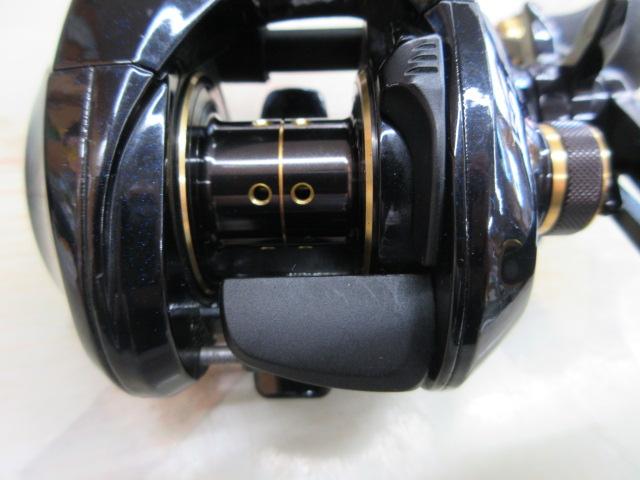 16グラップラーCT 150HG