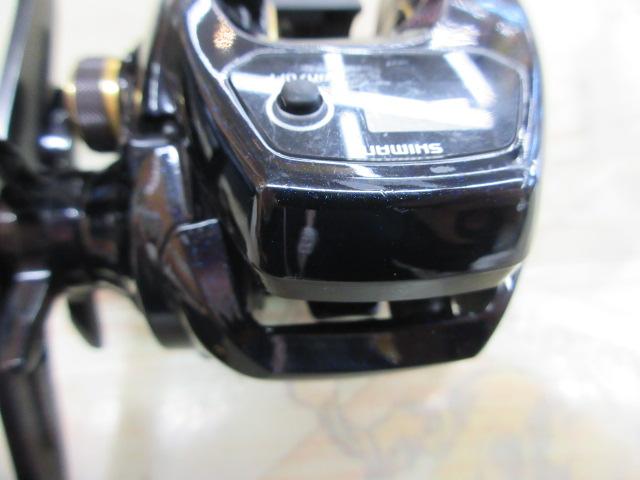 16グラップラーCT 150HG