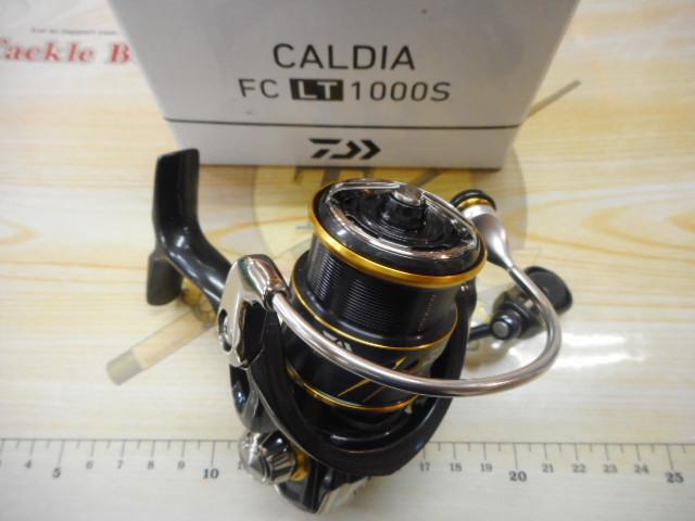 21カルディア FC LT1000S｜＠ベリーネット 日本最大新品中古釣具WEB