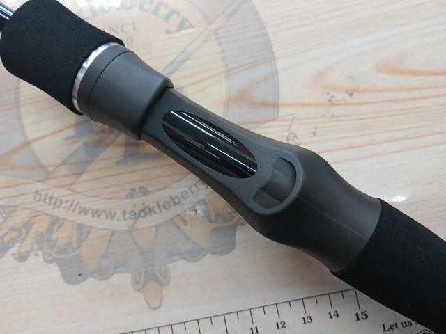 ホライゾンLJ HLJ631B-FL