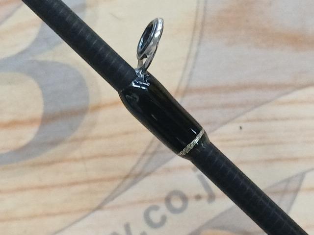 ホライゾンLJ HLJ631B-FL