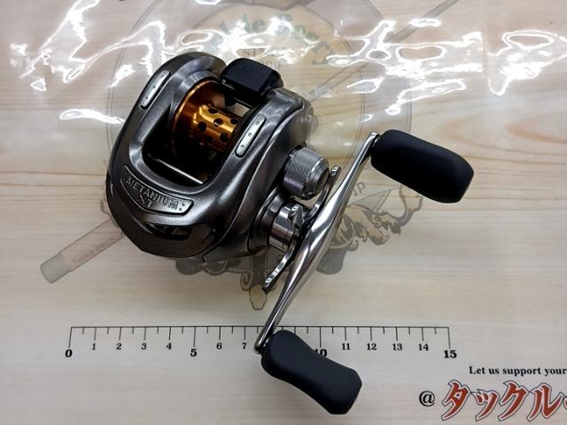 新品未使用 05 メタニウム XT 05メタニウムXT LH｜＠ベリーネット 日本最大新品中古釣具WEBショップ