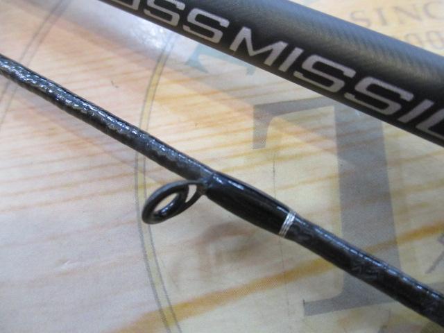 クロスミッションBB B66M-S｜＠ベリーネット 日本最大新品中古釣具WEB
