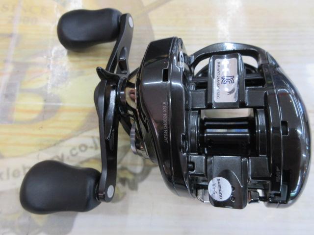 23アンタレスDC MD XG RIGHT