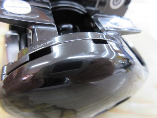 23アンタレスDC MD XG RIGHT