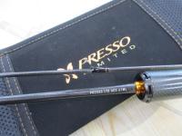 プレッソLTD AGS 61ML
