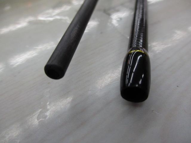 ステップスティック SS-1602UL ブラック