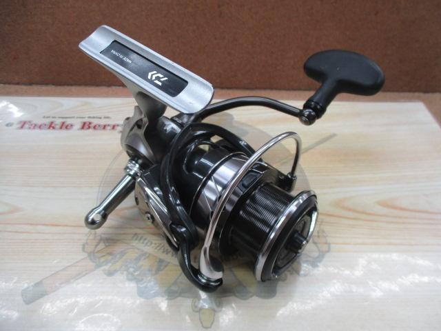 18カルディア LT4000-CXH｜＠ベリーネット 日本最大新品中古釣具WEB