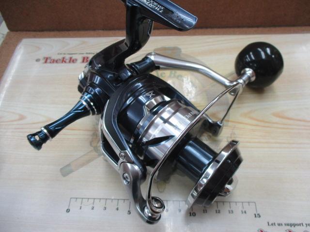 21ツインパワーSW 8000HG｜＠ベリーネット 日本最大新品中古釣具WEB