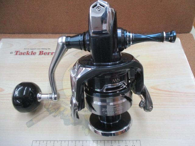 21ツインパワーSW 8000HG｜＠ベリーネット 日本最大新品中古釣具WEB