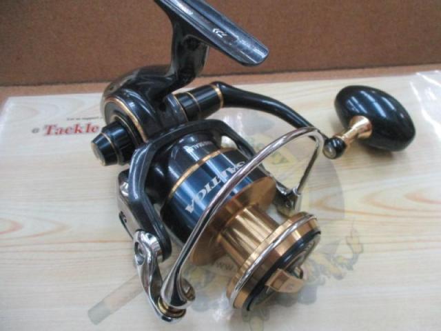20ソルティガ 8000-H｜＠ベリーネット 日本最大新品中古釣具WEBショップ