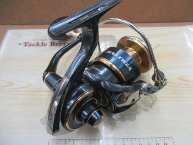 20ソルティガ 8000-H｜＠ベリーネット 日本最大新品中古釣具WEBショップ