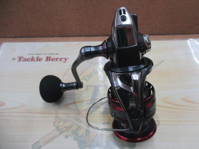 20ヴァンフォード C5000XG｜＠ベリーネット 日本最大新品中古釣具WEB