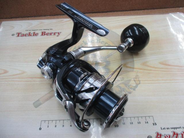 21ツインパワーSW 4000XG｜＠ベリーネット 日本最大新品中古釣具WEB