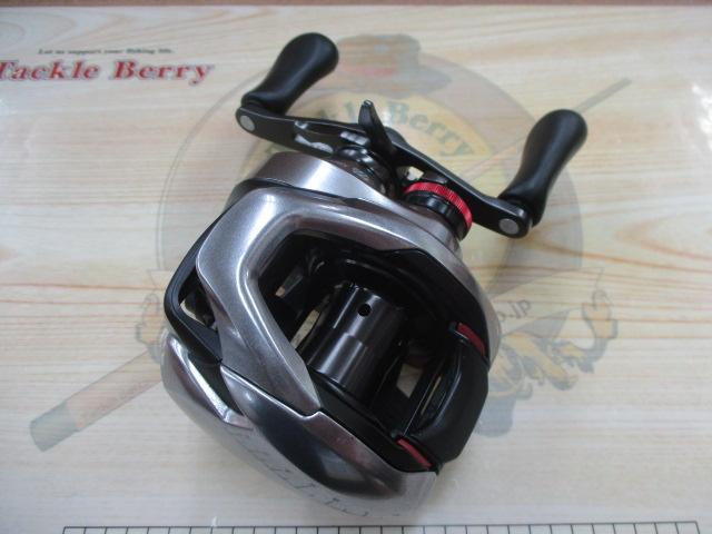 21スコーピオンDC 150HG｜＠ベリーネット 日本最大新品中古釣具WEBショップ