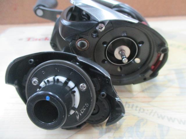 21スコーピオンDC 150HG｜＠ベリーネット 日本最大新品中古釣具WEBショップ