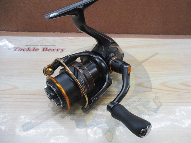 21ソアレXR C2500S｜＠ベリーネット 日本最大新品中古釣具WEBショップ