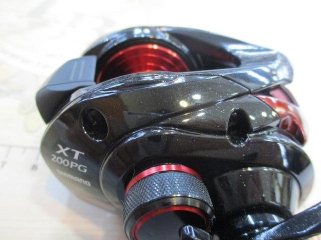 20ゲンプウXT 200PG