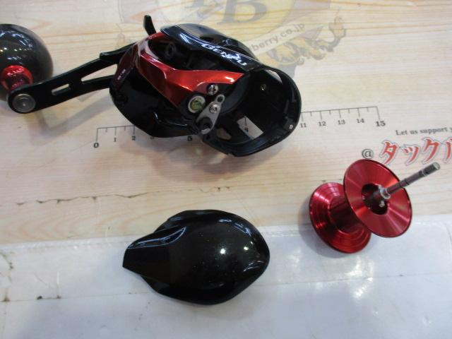 20ゲンプウXT 200PG