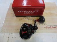 20ゲンプウXT 200PG