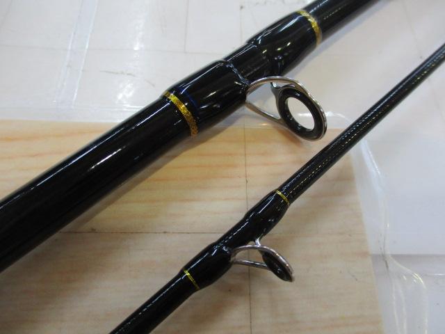 ソルパラ SPX-B702H/TACO｜＠ベリーネット 日本最大新品中古釣具WEB