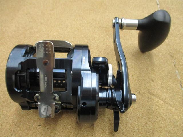 19オシアコンクエストリミテッド 400HG｜＠ベリーネット 日本最大新品